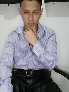 Mr-Eros-Master online show from February 21, 2025, 4:59 pm