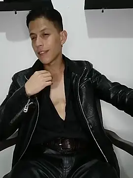 Mr-Eros-Master online show from February 22, 2025, 4:40 am