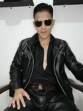 Mr-Eros-Master online show from February 22, 2025, 11:35 am