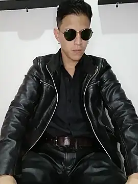 Mr-Eros-Master online show from February 23, 2025, 3:29 pm