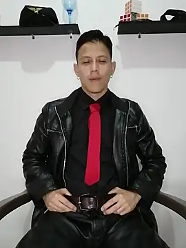 Mr-Eros-Master online show from February 24, 2025, 12:59 pm
