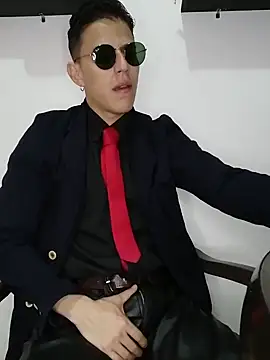 Mr-Eros-Master online show from February 24, 2025, 4:04 pm