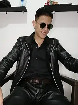 Mr-Eros-Master online show from February 25, 2025, 12:13 pm