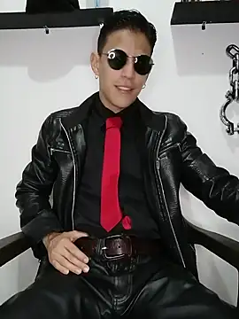 Mr-Eros-Master online show from March 1, 2025, 10:10 pm