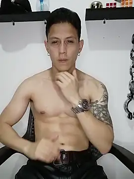 Mr-Eros-Master online show from March 10, 2025, 11:06 pm