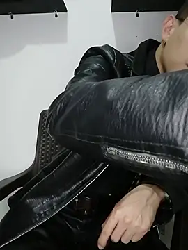Mr-Eros-Master online show from March 11, 2025, 8:31 pm