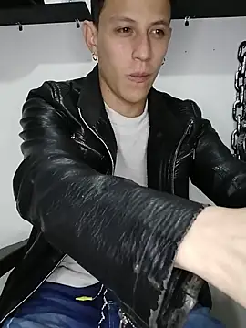 Mr-Eros-Master online show from March 12, 2025, 3:35 am