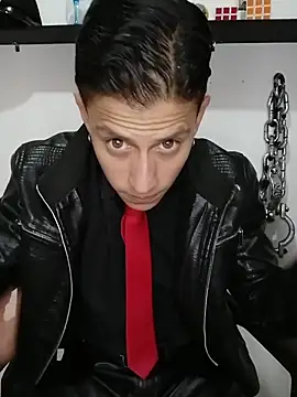 Mr-Eros-Master online show from March 15, 2025, 6:32 pm