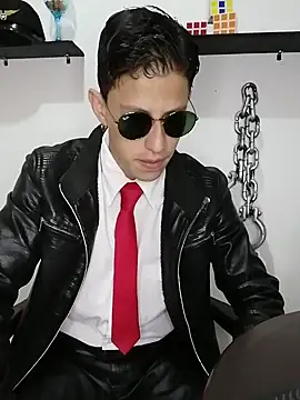Mr-Eros-Master online show from March 16, 2025, 7:17 pm