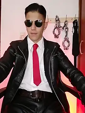 Mr-Eros-Master online show from March 20, 2025, 4:31 pm