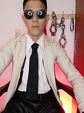 Mr-Eros-Master online show from March 21, 2025, 5:45 pm