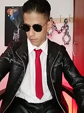 Mr-Eros-Master online show from March 22, 2025, 12:39 am