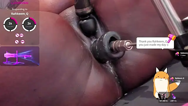 AdaBenneth online show from November 15, 2025, 9:28 am