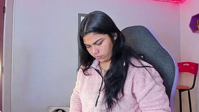 melany rouse18 online show from October 3, 2025, 1:41 pm