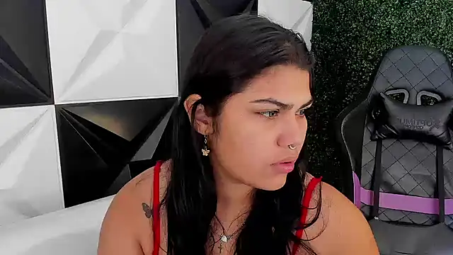 melany rouse18 online show from October 10, 2025, 1:59 am