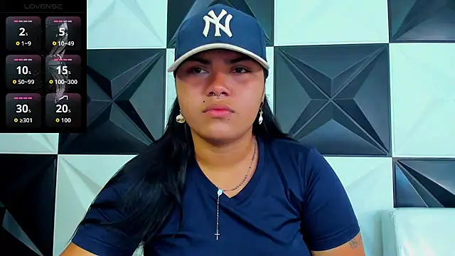 melany rouse18 online show from February 11, 2026, 1:21 am