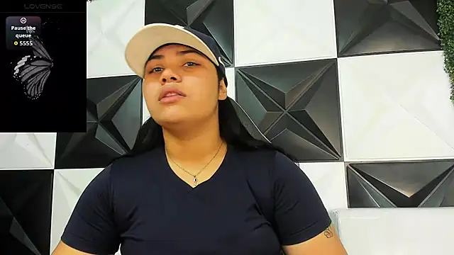 melany rouse18 online show from June 20, 2026, 8:55 pm