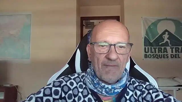 llopaco online show from January 9, 2026, 12:52 pm