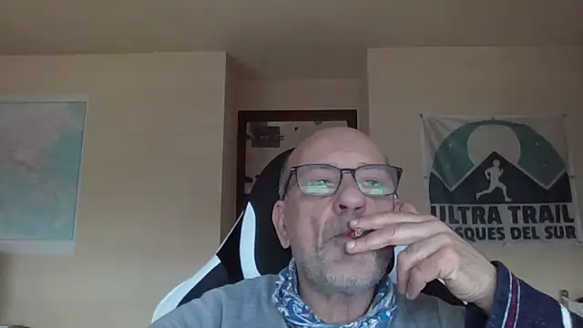 llopaco online show from February 12, 2026, 11:05 am