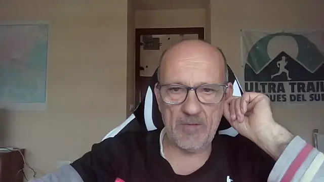 llopaco online show from March 22, 2026, 11:13 am