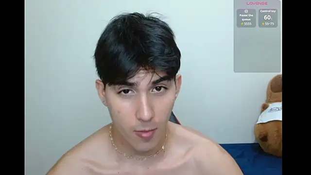 Snapshot of neithanzynxx chatting on October 4, 2025, 8:18 pm neithanzynxx online show from October 4, 2025, 8:18 pm