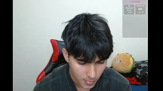 Snapshot of neithanzynxx chatting on October 9, 2025, 7:34 pm neithanzynxx online show from October 9, 2025, 7:34 pm