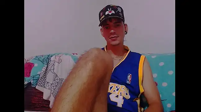 YEIK SMITH online show from March 2, 2025, 8:40 pm