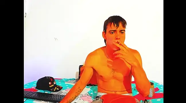 YEIK SMITH online show from March 7, 2025, 12:04 am