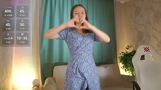 Snapshot of Agaveforests chatting on February 26, 2026, 9:36 pm Agaveforests online show from February 26, 2026, 9:36 pm