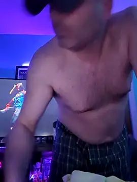 Novabear6996 online show from October 11, 2025, 1:38 am