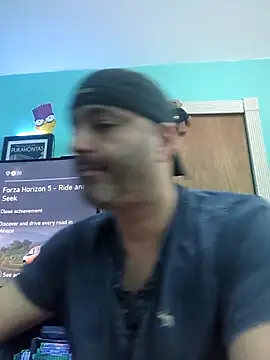 Novabear6996 online show from February 6, 2026, 12:26 am