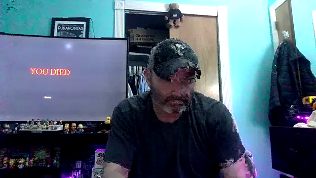 Snapshot of Novabear6996 chatting on March 10, 2026, 3:11 am Novabear6996 online show from March 10, 2026, 3:11 am