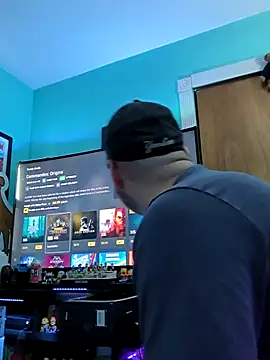 Snapshot of Novabear6996 chatting on March 19, 2026, 4:55 pm Novabear6996 online show from March 19, 2026, 4:55 pm