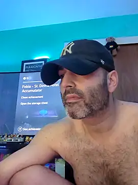 Snapshot of Novabear6996 chatting on March 29, 2026, 4:23 am Novabear6996 online show from March 29, 2026, 4:23 am