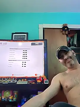 Snapshot of Novabear6996 chatting on May 2, 2026, 7:41 pm Novabear6996 online show from May 2, 2026, 7:41 pm