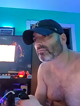 Snapshot of Novabear6996 chatting on May 3, 2026, 9:48 am Novabear6996 online show from May 3, 2026, 9:48 am