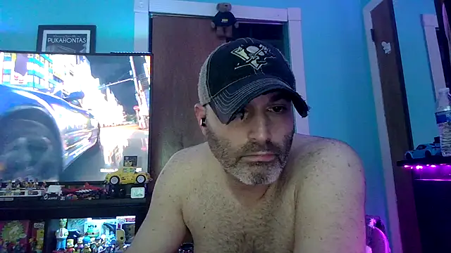 Novabear6996 online show from July 6, 2026, 4:53 am