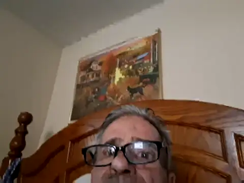 Billgreen69 online show from May 17, 2026, 8:05 pm