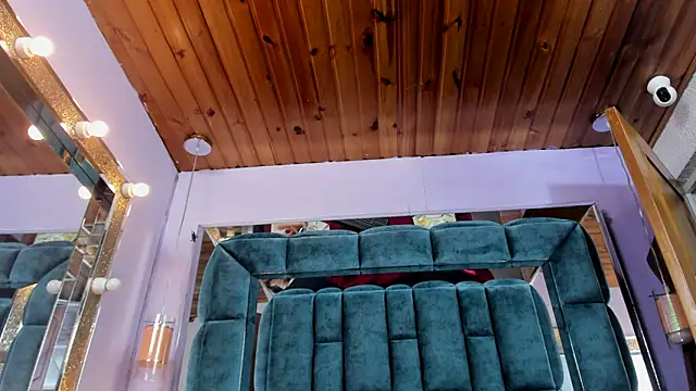 ARTEMISAKIM online show from February 15, 2026, 7:51 am