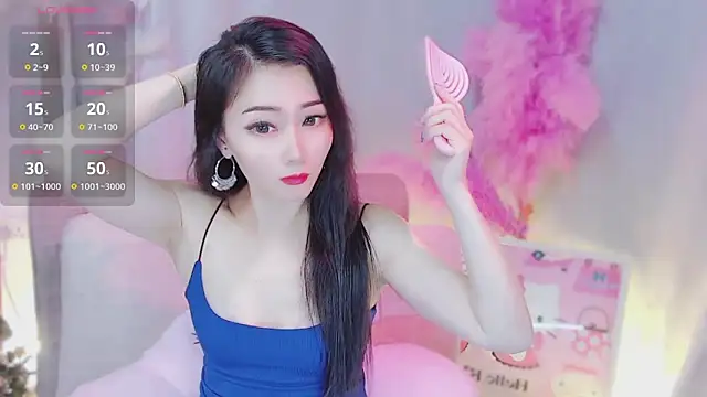 adelamiller online show from March 6, 2026, 1:24 am