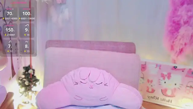 adelamiller online show from March 15, 2026, 6:52 am