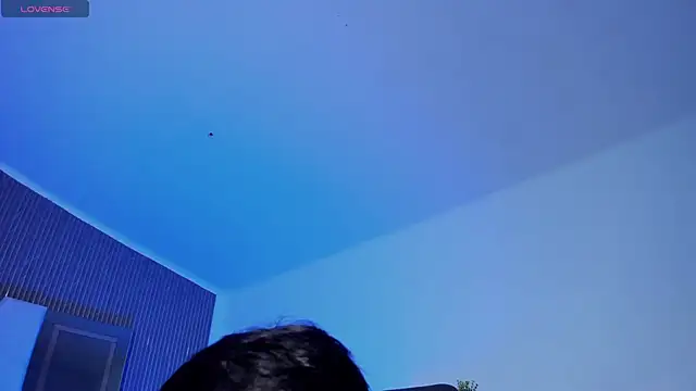 JacobRoberts1 online show from October 6, 2025, 8:28 pm