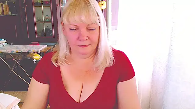 FlowerButterf online show from June 21, 2026, 5:32 am