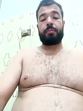 Pedrohott online show from September 21, 2025, 7:10 am