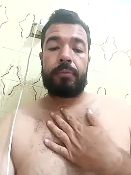 Pedrohott online show from September 21, 2025, 11:17 pm