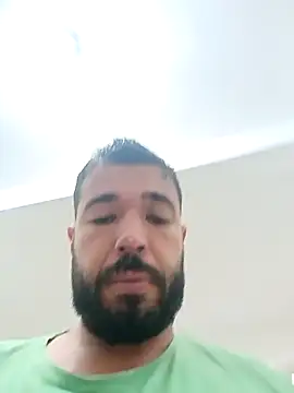 Pedrohott online show from October 5, 2025, 8:29 pm