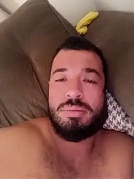 Pedrohott online show from March 3, 2026, 4:57 pm