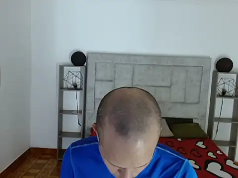 JhonTorres018 online show from March 23, 2026, 7:51 pm