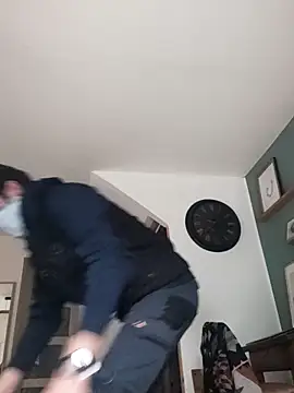 Snapshot of stfbi chatting on February 20, 2025, 3:41 pm stfbi online show from February 20, 2025, 3:41 pm