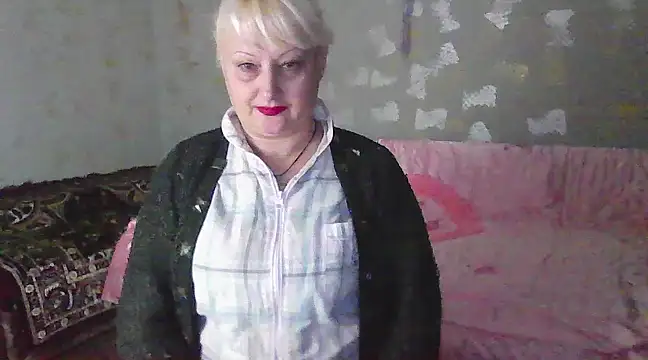 NikolinaBounty online show from February 16, 2025, 9:48 pm